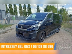 Peugeot Expert - Bestel 2.0 BlueHDI 180 Long Sport DC
