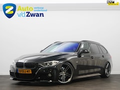 BMW 3-serie Touring - 328i 245 Pk Upgrade Edition M-Sport