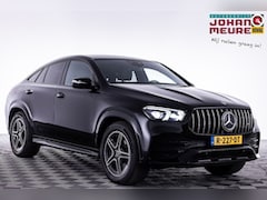 Mercedes-Benz GLE-Klasse Coupé - 350 e 4MATIC AMG Line PHEV | Multibeam LED | NAVI | LEDER | VELGEN