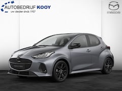 Mazda 2 Hybrid - 1.5 Homura