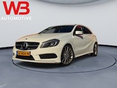 Mercedes-Benz A-klasse - 180 Ambition AMG Trekhaak Cruise Sfeerverlichting