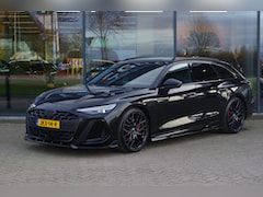 Audi A6 Avant - 2.0 e-Hybrid 367 PK Plug-In Quattro Competition S-Line Edition, Luchtvering, Trekhaak, Pan