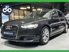 Audi A6 Avant - 2.0 TDI 150pk ultra Adrenalin Sport I FULL LED I LEER I 18" LMV I CAMERA + NAVI