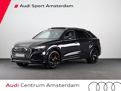 Audi RSQ8 - 4.0 TFSI quattro 600pk | Panoramadak | Head up Display | Memory | RS Dynamic pakket plus |