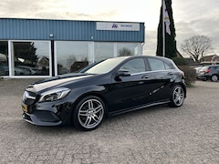 Mercedes-Benz A-klasse - 160 Ambition
