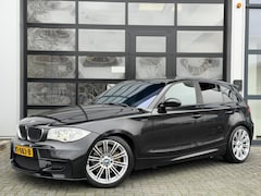 BMW 1-serie - 3.0 130i High Executive 265PK+ / M-Sport / HAND
