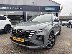 Hyundai Tucson - 1.6 T-GDI PHEV N-Line LED / 19 INCH / ELEK. STOELEN