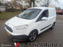 Ford Transit Courier - 1.5 TDCI navi/airco/zeer nette auto