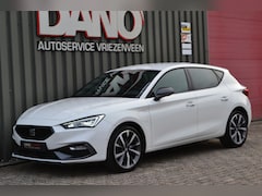 SEAT Leon - FR e-Hybrid Business LED/Camera/18''/Keyless