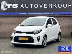 Kia Picanto - 1.0 DPi ComfortLine 5p+CRUISE CONTROL+NAP