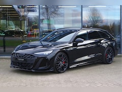 Audi A6 Avant - 2.0 e-Hybrid 367 PK Plug-In Quattro Competition S-Line Edition, Luchtvering, Trekhaak, Pan