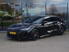 Audi A6 Avant - 2.0 e-Hybrid 367 PK Plug-In Quattro Competition S-Line Edition, Luchtvering, Trekhaak, Pan