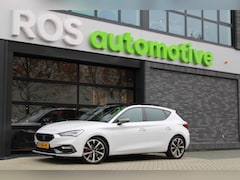 SEAT Leon - 1.5 eTSI FR Launch Edition | NAP | PANO | KEYLESS | BEATS AUDIO | SFEER VERLICHTING | STUU