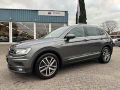 Volkswagen Tiguan - 1.4 TSI Comfortline Business