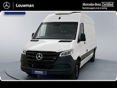 Mercedes-Benz Sprinter - 317 1.9 Koelwagen L2H2 RWD Dag/Nacht koeling 24 Maanden Certified Garantie Kerstner Distro