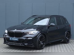 BMW X5 - X5 XDrive45e High Executive | M-Pakket | Pano | HUD | VOL