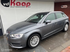 Audi A3 Sportback - 1.4 TFSI Ambition Pro Line plus