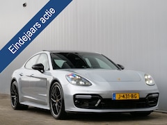 Porsche Panamera - 2.9 4 10 Years Edition 331 Pk Automaat van € 74.750, - voor