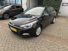 Hyundai i20 - 1.2 HP i-Motion