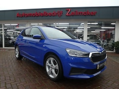 Skoda Fabia - 1.0i Tour 1.0i 65PK, 17" LM, Android/Carplay, PDC achter