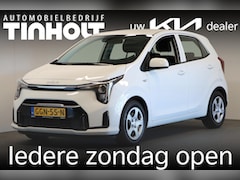 Kia Picanto - 1.0 DPI DynamicLine