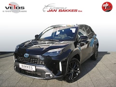 Toyota Yaris Cross - Hybrid AWD-i Adventure trekhaak weinig km