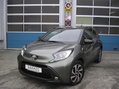 Toyota Aygo X - Pulse CVT-Automaat 26.000 km