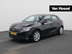 Opel Corsa - 1.2 Edition APPLE CARPLAY | AIRCO | CRUISE | LMV | RADIO | BLUETOOTH | 12 MAANDEN BOVAG GA
