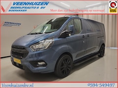 Ford Transit Custom - 2.0TDCI 131pk L2/H1 Trekhaak Euro 6