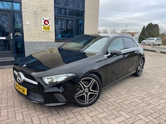 Mercedes-Benz A-klasse - 180-Luxe stoelen-NL auto-Digitaal dash