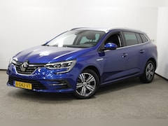 Renault Mégane Estate - 1.3 TCe Intens Navi|Cruis|Led