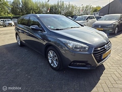 Hyundai i40 Wagon - 1.6 GDI Business Edition
