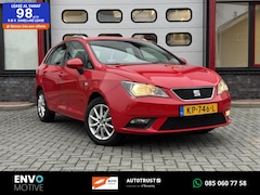 SEAT Ibiza ST - 1.0 EcoTSI Style Connect Cruise/Navi/PDC/Trekh