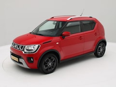 Suzuki Ignis - 1.2 Smart Hybrid Select Camera / Stoelverw. / Origineel NL