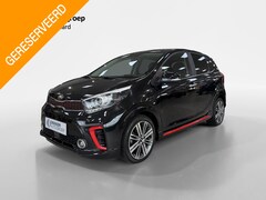Kia Picanto - 1.0 T-GDI GT-Line