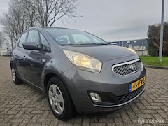Kia Venga - 1.4 CVVT X-tra Airco Eerste Eigenaar