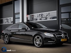Mercedes-Benz CLS-klasse - 350