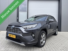 Toyota RAV4 - 2.5 Hybrid Dynamic Panoramadak Trekhaak