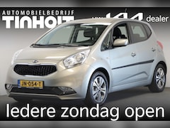 Kia Venga - 1.4 CVVT DynamicPLusLine Trekhaak