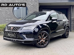 CUPRA Ateca - 2.0 TSI 4DRIVE Pano 360° Beats Carplay Keyless