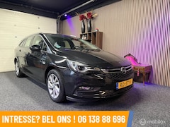 Opel Astra Sports Tourer - 1.4 Innovation