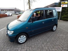 Daihatsu Move - 1.0-12V