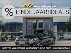 BMW 3-serie Touring - 330e 292pk M-sport Panoramadak M3 seats *BTW* Head-up Laser lampen Adaptive cruise Camera