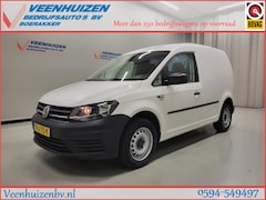 Volkswagen Caddy - 2.0TDI Trekhaak Euro 6