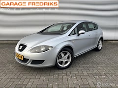 SEAT Leon - 1.6 Reference | Airco | Trekhaak | LM velgen |