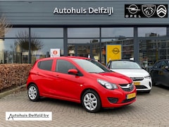Opel Karl - 1.0 ecoFLEX 75pk Edition 1e Eigenaar
