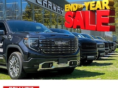 Dodge Ram Pick Up - 1500 H.O. 3.0L H.O. TUNGSTEN