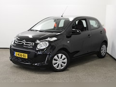 Citroën C1 - 1.0 VTi Feel Camera|Cruis|Carplay