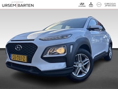 Hyundai Kona - 1.0T Comfort | airco | cruise control