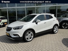 Opel Mokka X - 1.4 Turbo 120 Jaar Edition AUTOMAAT